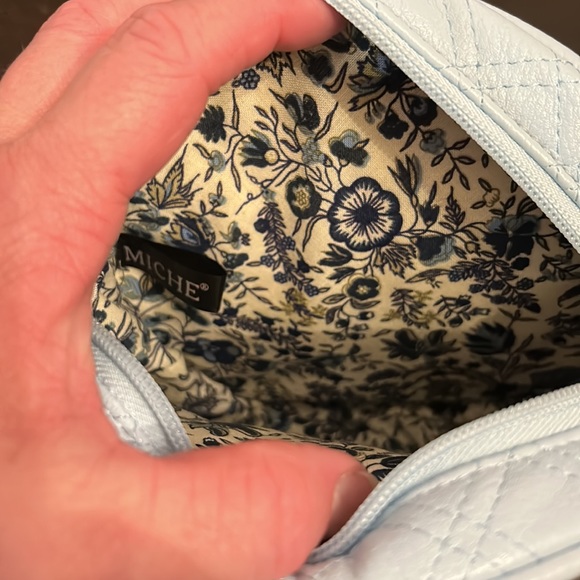 Miche crossbody purse NEW - no tags - Picture 6 of 9